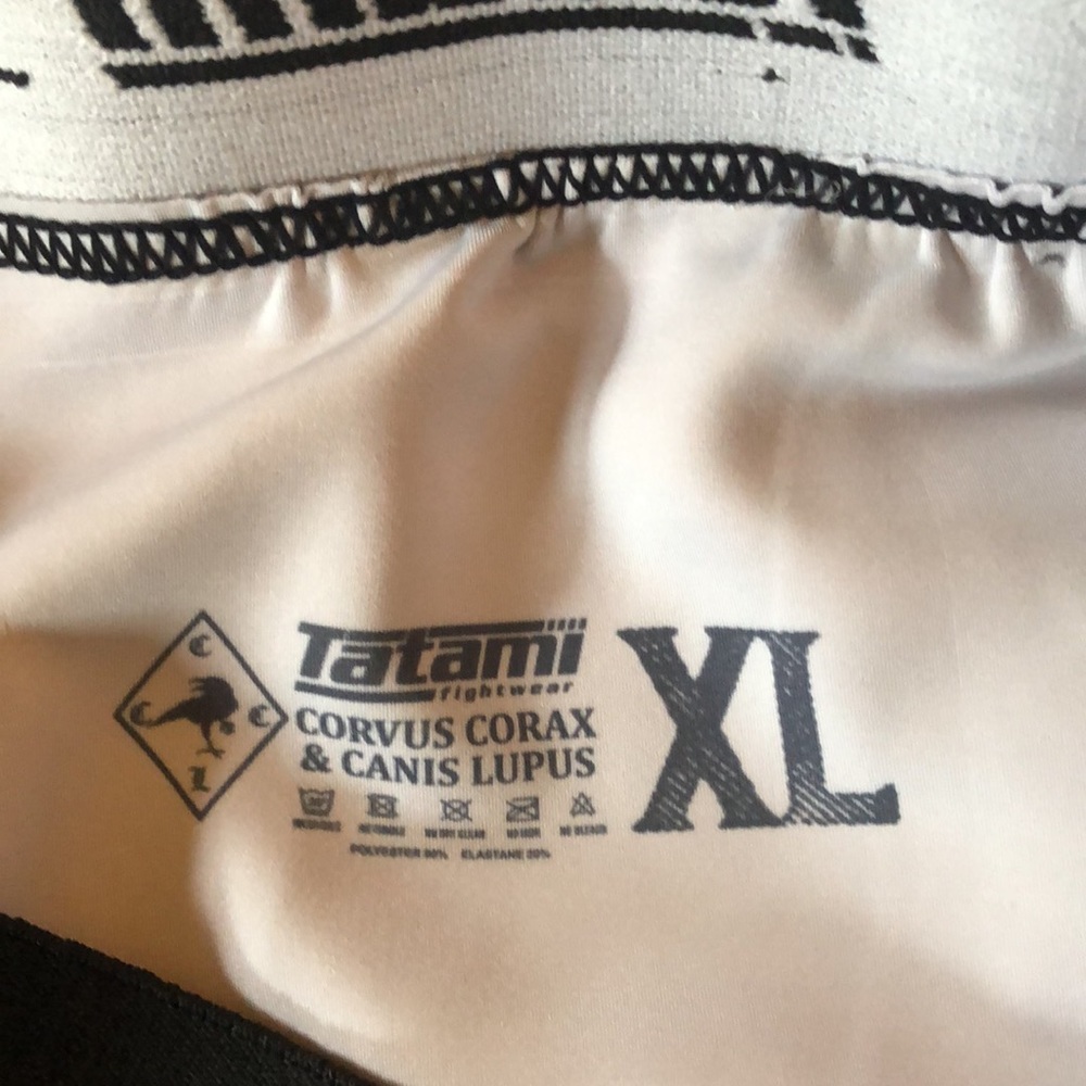 Worn one time and they were to big. - Picture 3 of 4
